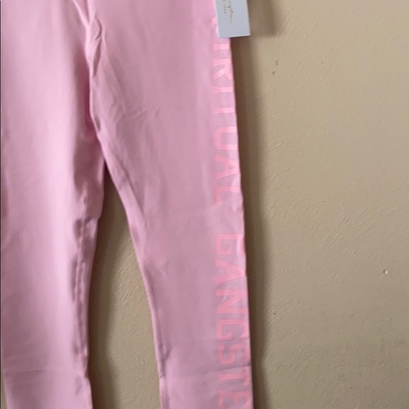 Spiritual Gangster leggings - Picture 2 of 10